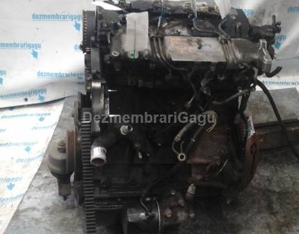 Motor Toyota Previa (2000-), 2.0 Diesel, caroserie Van
