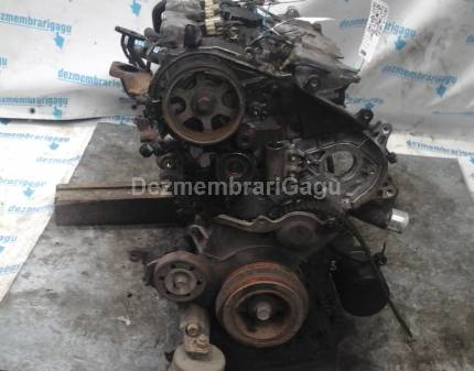 Motor Toyota Previa (2000-), 2.0 Diesel, caroserie Van