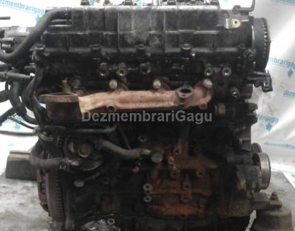 Motor Toyota Previa (2000-), 2.0 Diesel, caroserie Van