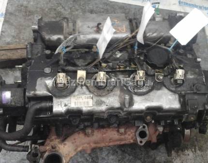 Motor Toyota Previa (2000-), 2.0 Diesel, caroserie Van