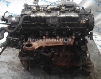 Kit ambreiaj Toyota Previa (2000-), 2.0 Diesel, caroserie Van
