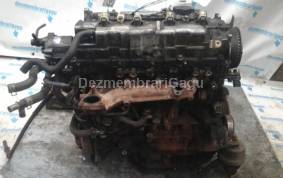 Piese auto din dezmembrari Injectoare Toyota Previa
