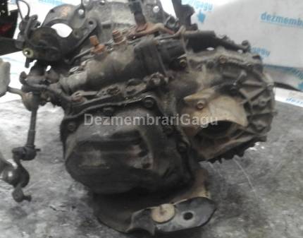 Cutie viteze Toyota Previa (2000-), 2.0 Diesel, caroserie Van