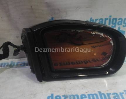 Oglinda dreapta Mercedes C-class / 203 (2000-)