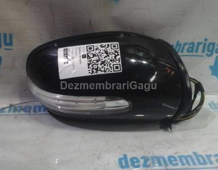 Oglinda dreapta Mercedes C-class / 203 (2000-)