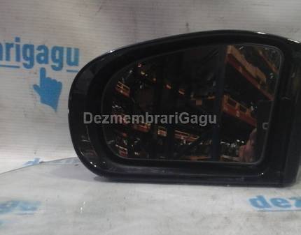 Oglinda stanga Mercedes C-class / 203 (2000-)
