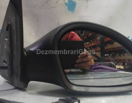 Oglinda dreapta Seat Leon (1999-)