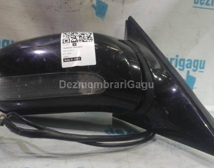 Oglinda dreapta Mercedes CL 600
