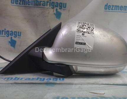 Oglinda stanga Skoda Suberb (3u4)