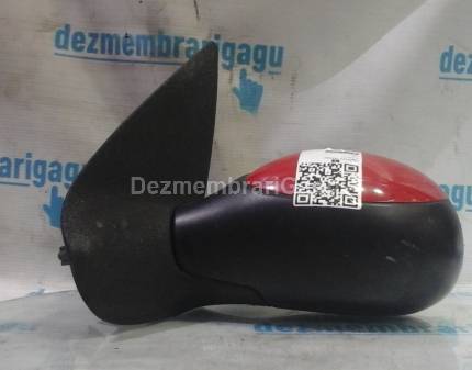 Oglinda stanga Peugeot 206