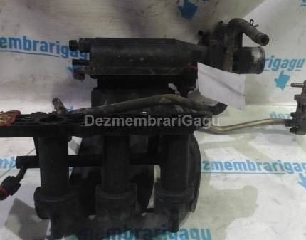 Clapeta acceleratie Chevrolet Matiz / Spark, 0.8 Benzina, caroserie Hatchback