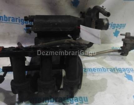 Galerie admisie Chevrolet Matiz / Spark, 0.8 Benzina, caroserie Hatchback