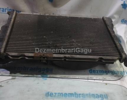 Radiator apa Chevrolet Matiz / Spark, 0.8 Benzina, caroserie Hatchback