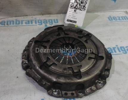 Placa presiune Chevrolet Matiz / Spark, 0.8 Benzina, caroserie Hatchback