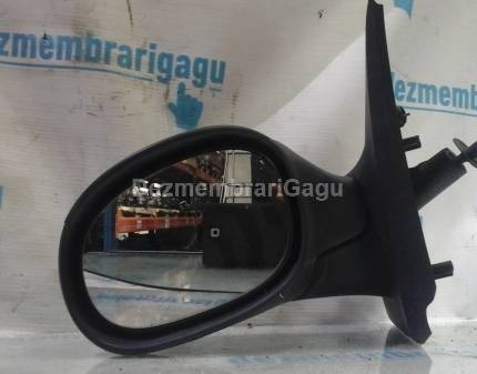 Oglinda dreapta Peugeot 206