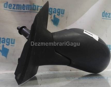 Oglinda dreapta Peugeot 206