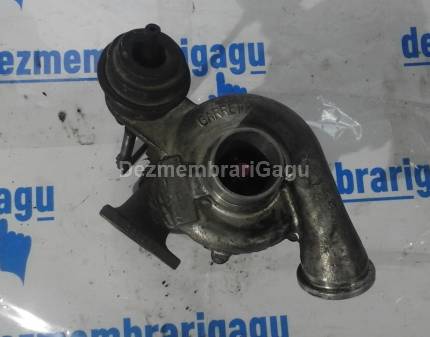 Turbina Opel Vectra C (2002-), 2.0 Diesel, 74 KW, caroserie Hatchback
