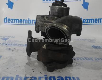 Turbina Opel Vectra C (2002-), 2.0 Diesel, 74 KW, caroserie Hatchback