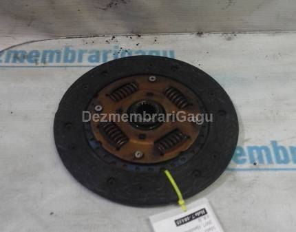 Disc ambreiaj Chevrolet Matiz / Spark, 0.8 Benzina, caroserie Hatchback