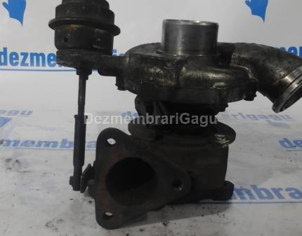 Turbina Opel Vectra C (2002-), 2.0 Diesel, 74 KW, caroserie Hatchback