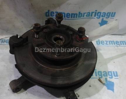 Fuzeta fata dreapta Chevrolet Matiz / Spark, 0.8 Benzina, caroserie Hatchback