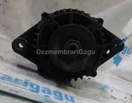 Alternator Chevrolet Matiz / Spark, 0.8 Benzina, caroserie Hatchback
