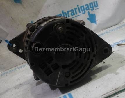 Alternator Chevrolet Matiz / Spark, 0.8 Benzina, caroserie Hatchback