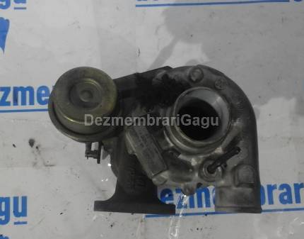 Turbina Opel Astra G (1998-), 1.7 Diesel, 50 KW, caroserie Hatchback