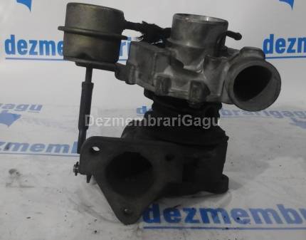 Turbina Opel Astra G (1998-), 1.7 Diesel, 50 KW, caroserie Hatchback