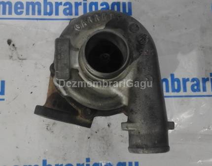 Turbina Opel Vectra C (2002-), 2.2 Diesel, 92 KW, caroserie Break