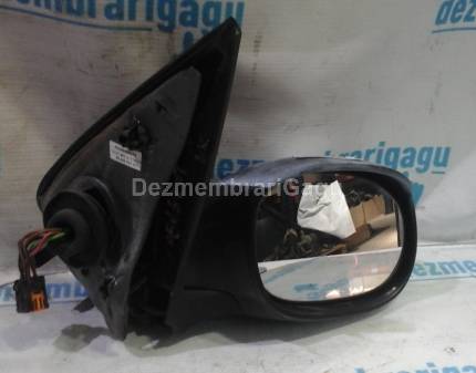 Oglinda dreapta Peugeot 206