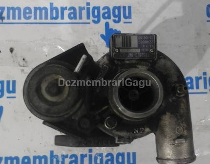 Turbina Rover 75, 2.0 Diesel, 85 KW, caroserie Break