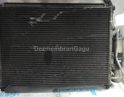 Radiator ac Dacia Logan Benzina, caroserie Berlina