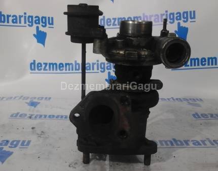 Turbina Rover 75, 2.0 Diesel, 85 KW, caroserie Break