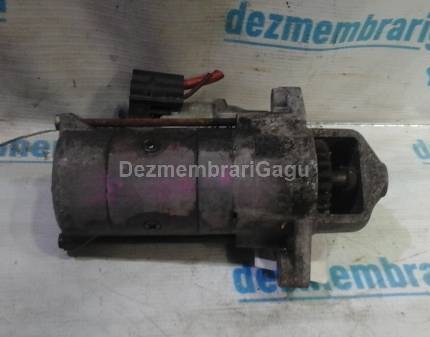 Electromotor Ford Ka