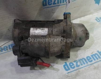 Electromotor Ford Ka