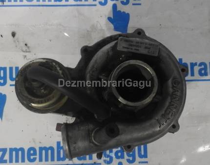 Turbina Rover 600, 2.0 Diesel, 77 KW, caroserie Berlina