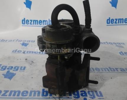 Turbina Rover 600, 2.0 Diesel, 77 KW, caroserie Berlina