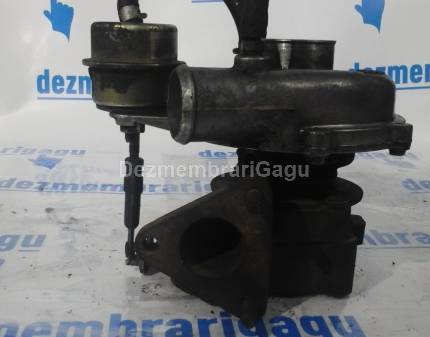 Turbina Rover 600, 2.0 Diesel, 77 KW, caroserie Berlina