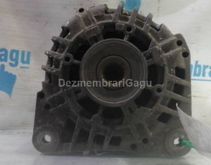 Alternator Dacia Logan, 1.5 Diesel, 50 KW, caroserie Berlina