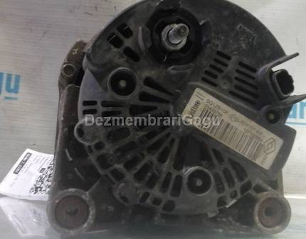 Alternator Dacia Logan, 1.5 Diesel, 50 KW, caroserie Berlina