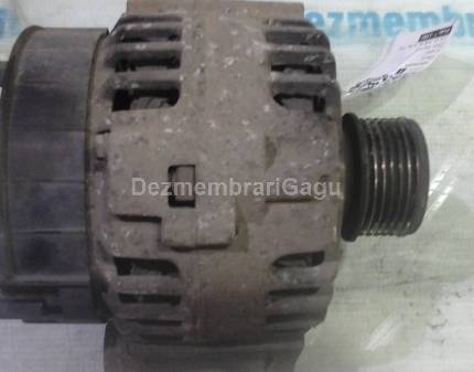 Alternator Dacia Logan, 1.5 Diesel, 50 KW, caroserie Berlina