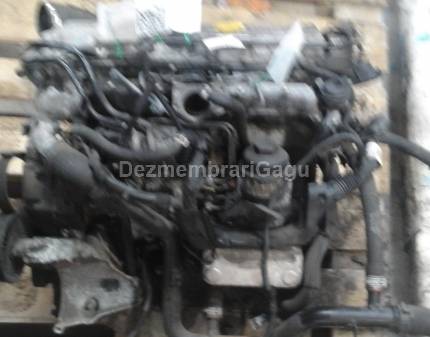 Motor Opel Vectra C (2002-), 2.2 Diesel, caroserie Hatchback