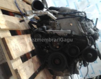 Motor Opel Vectra C (2002-), 2.2 Diesel, caroserie Hatchback