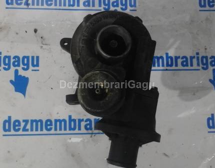 Turbina Mercedes A-class / W168 (1997-2004), 1.7 Diesel, 66 KW, caroserie Hatchback