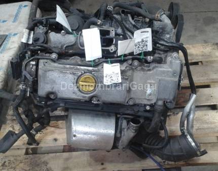 Motor Opel Vectra C (2002-), 2.2 Diesel, caroserie Hatchback