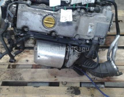 Turbina Opel Vectra C (2002-), 2.2 Diesel, caroserie Hatchback