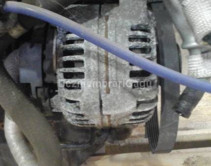 Alternator Opel Vectra C (2002-), 2.2 Diesel, caroserie Hatchback