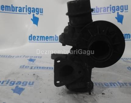 Turbina Mercedes A-class / W168 (1997-2004), 1.7 Diesel, 66 KW, caroserie Hatchback