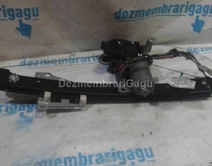 Macara geam ds Volvo S60